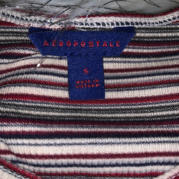 Aeropostale short sleeved dress - Picture 4 of 5